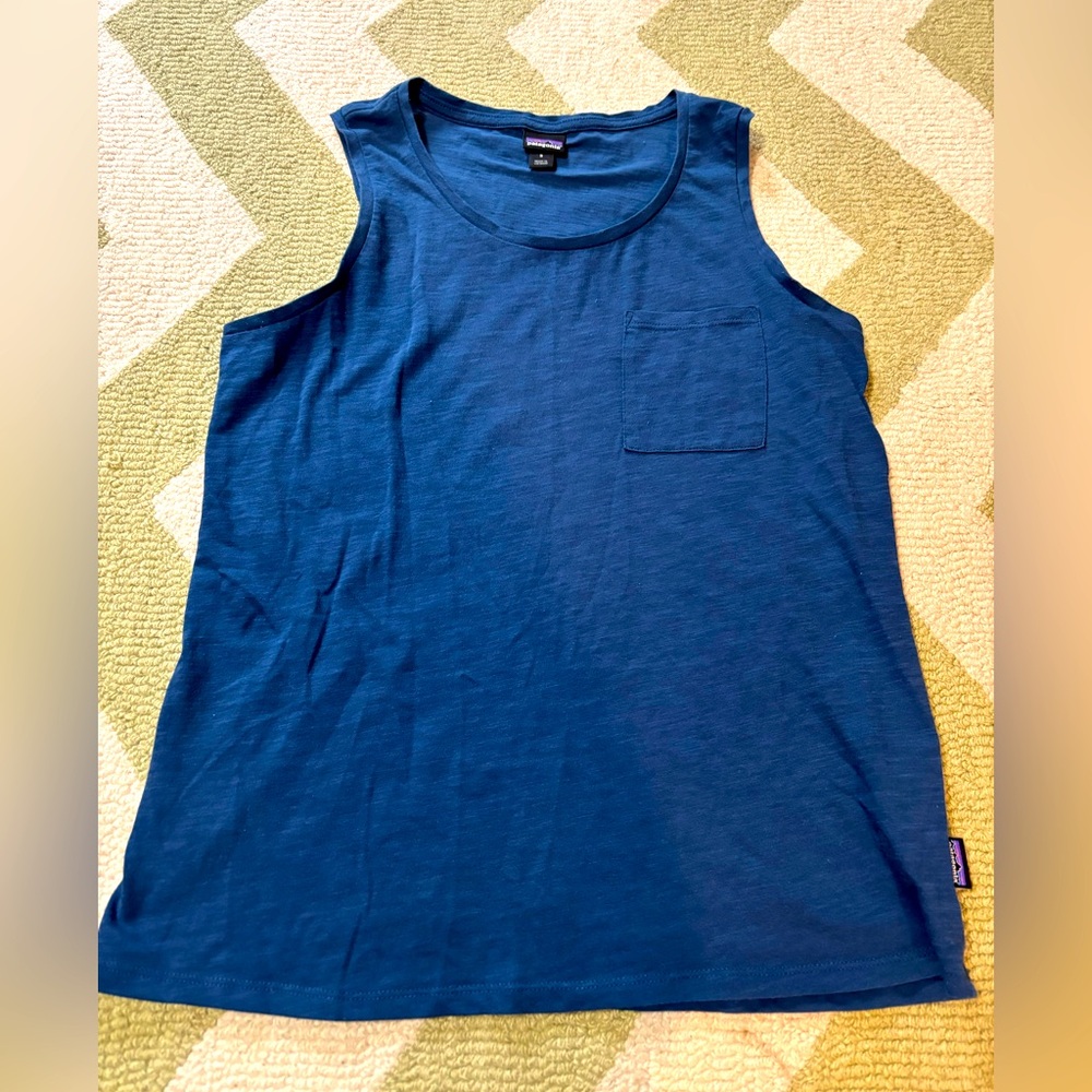 Women’s tank top
